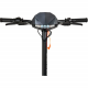 Електросамокат Kugoo Kirin G3 New (1200 Вт; 18 А/год; 52 В), чорний Купити в Україні