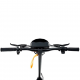Електросамокат Kugoo Kirin G3 New (1200 Вт; 18 А/год; 52 В), чорний Купити в Україні