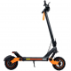 Електросамокат Kugoo Kirin G3 New (1200 Вт; 18 А/год; 52 В), чорний Купити в Україні