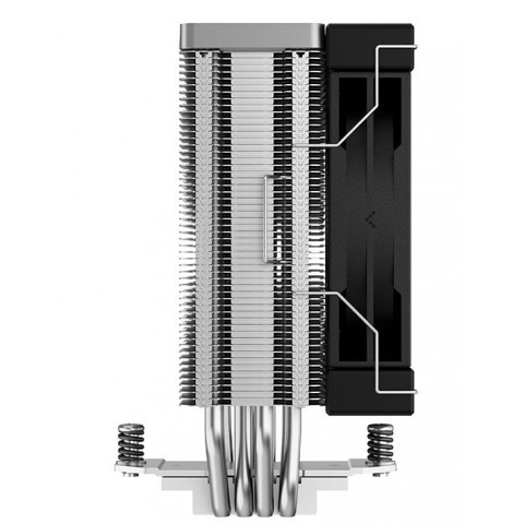 Кулер Deepcool AK400 (R-AK400-BKNNMN-G-1) Купити в Україні