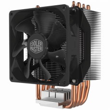 Кулер до процесора Cooler Master Hyper H412R (RR-H412-20PK-R2)