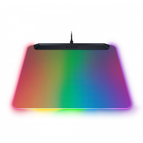 Килимок RAZER Firefly V2 Pro, Black (RZ02-04920100-R3M1) Купити в Україні