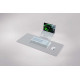 Килимок RAZER Pro Glide XXL (RZ02-03332300-R3M1) Купити в Україні