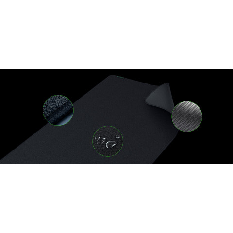 Килимок RAZER Strider XXL, black (RZ02-03810100-R3M1) Купити в Україні