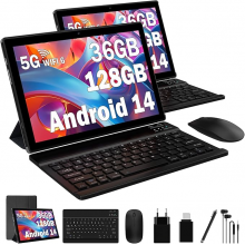 Планшет FLYCOAY L211-EEA 12/128Gb Black