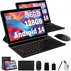 Планшет FLYCOAY L211-EEA 12/128Gb Black