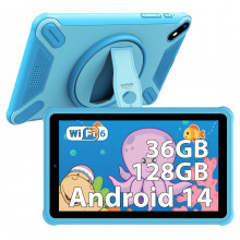 Планшет дитячий PIXPEAK L251-EEA 12/128Gb Blue