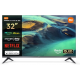 Телевізор Xiaomi TV F Pro 32 32" QLED Smart TV 2026 (L32MB-FPEU) Купити в Україні