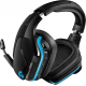 Навушники з мікрофоном Logitech G935 (L981-000744) Купити в Україні