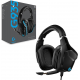 Навушники з мікрофоном Logitech G935 (L981-000744) Купити в Україні