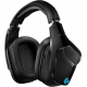 Навушники з мікрофоном Logitech G935 (L981-000744) Купити в Україні