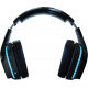 Навушники з мікрофоном Logitech G935 (L981-000744) Купити в Україні