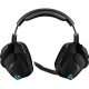 Навушники з мікрофоном Logitech G935 (L981-000744) Купити в Україні