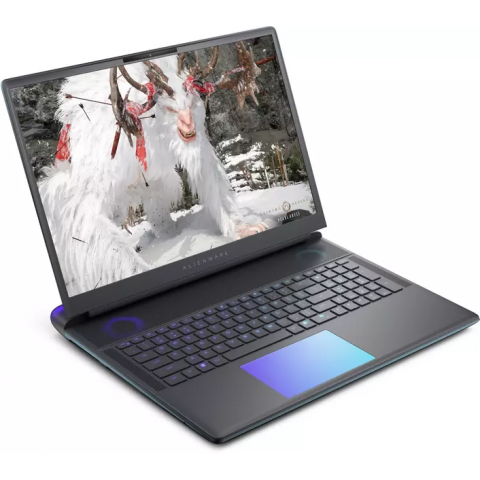 Ноутбук Alienware 18 Area-51 (LAA18250-9444BLU-PUS) Купити в Україні