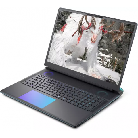 Ноутбук Alienware 18 Area-51 (LAA18250-9444BLU-PUS) Купити в Україні