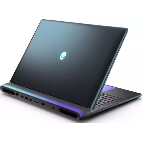 Ноутбук Alienware 18 Area-51 (LAA18250-9444BLU-PUS) Купити в Україні