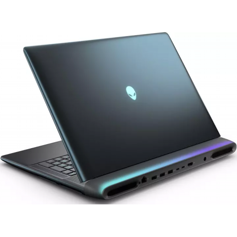 Ноутбук Alienware 18 Area-51 (LAA18250-9444BLU-PUS) Купити в Україні