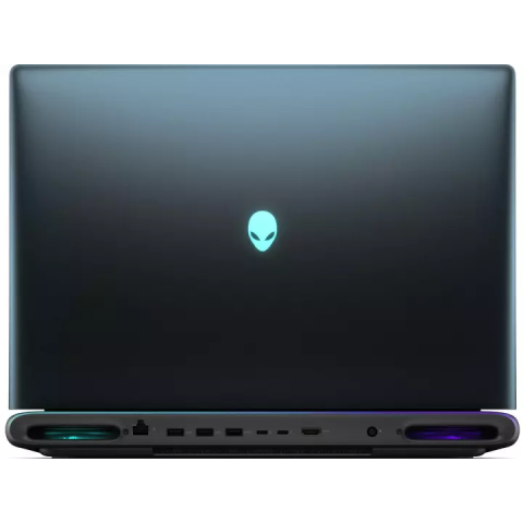 Ноутбук Alienware 18 Area-51 (LAA18250-9444BLU-PUS) Купити в Україні