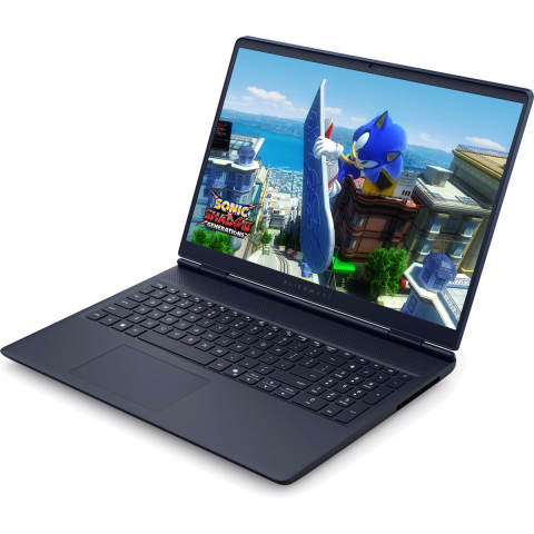 Ноутбук Alienware 16 Aurora AC16250 (LAC16250-7193BLU-PUS) Купити в Україні