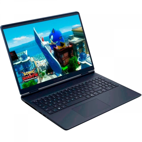 Ноутбук Alienware 16 Aurora AC16250 (LAC16250-7193BLU-PUS) Купити в Україні
