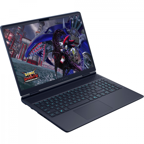 Ноутбук Alienware 16X Aurora AC16251 (LAC16251-9582BLU-PUS) Купити в Україні