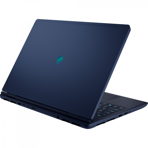 Ноутбук Alienware 16X Aurora AC16251 (LAC16251-9582BLU-PUS) Купити в Україні