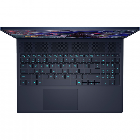 Ноутбук Alienware 16X Aurora AC16251 (LAC16251-9582BLU-PUS) Купити в Україні