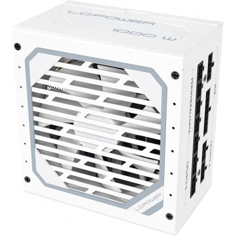 Блок живлення LC-Power PSU LC1000MW V2.31 1000W 80+ Gold Купити в Україні