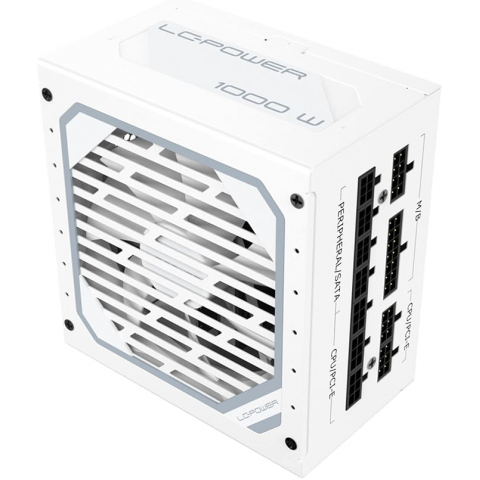 Блок живлення LC-Power PSU LC1000MW V2.31 1000W 80+ Gold Купити в Україні