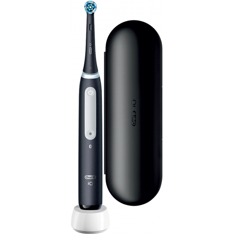 Електрична зубна щітка Oral-B iO Series 3 iOG3.1B6.2K (iOG3.1B6.2K) УЦІНКА Купити в Україні