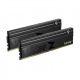 Пам'ять для настільних комп'ютерів Lexar THOR Z Series OC DDR5 RAM 32GB Kit (2x16GB) 6000 MHz (LD5U16G60C362V-RGD) Купити в Україні