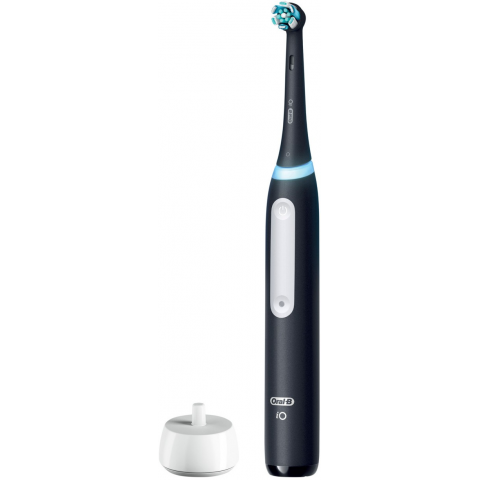 Електрична зубна щітка Oral-B iO Series 3 iOG3.1B6.2K (iOG3.1B6.2K) УЦІНКА Купити в Україні