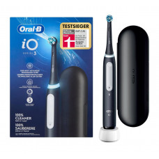 Електрична зубна щітка Oral-B iO Series 3 iOG3.1B6.2K (iOG3.1B6.2K) УЦІНКА
