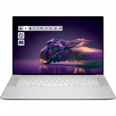 Ноутбук Dell 16 Premium DA16250 Platinum (LDA16250-7131SLV-PUS)