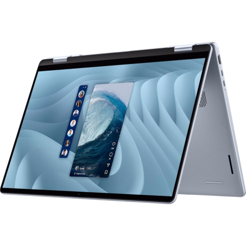 Ноутбук Dell 16 Plus DB06250 (LDB06250-7144BLU-PUS) Купити в Україні