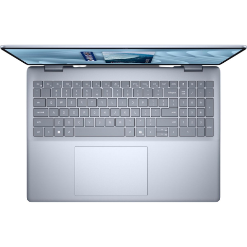 Ноутбук Dell 16 Plus DB06250 (LDB06250-7144BLU-PUS) Купити в Україні