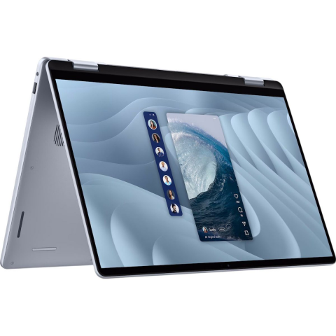 Ноутбук Dell 16 Plus DB06250 (LDB06250-7144BLU-PUS) Купити в Україні