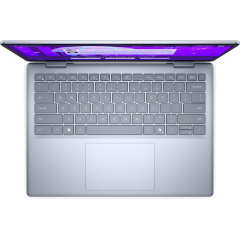 Ноутбук Dell 14 Plus DB14250 (LDB14250-7932BLU-PUS) Купити в Україні