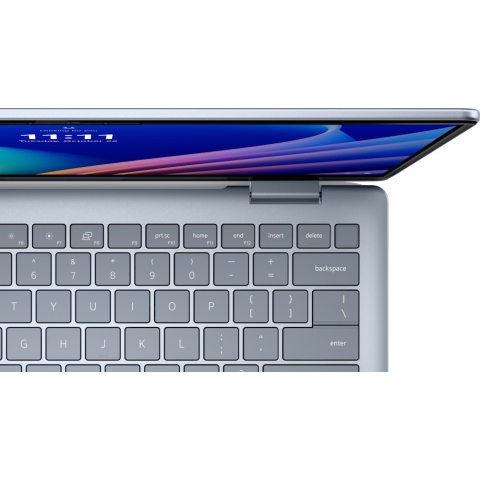 Ноутбук Dell 14 Plus DB14250 (LDB14250-7932BLU-PUS) Купити в Україні