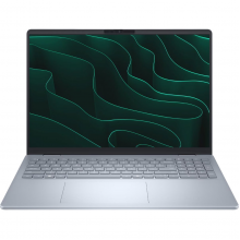 Ноутбук Dell 16 Plus DB16255 Ice Blue (LDB16255-A873BLU-PUS)