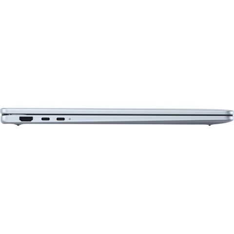 Ноутбук Dell 16 Plus DB16255 Ice Blue (LDB16255-A873BLU-PUS) Купити в Україні