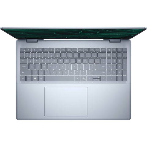 Ноутбук Dell 16 Plus DB16255 Ice Blue (LDB16255-A873BLU-PUS) Купити в Україні