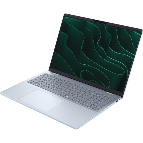 Ноутбук Dell 16 Plus DB16255 Ice Blue (LDB16255-A873BLU-PUS) Купити в Україні