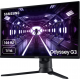 Монітор 24" Samsung Odyssey G3 F24G35TFW Black (LF24G35TFWIXCI) Купити в Україні
