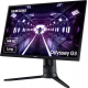 Монітор 24" Samsung Odyssey G3 F24G35TFW Black (LF24G35TFWIXCI) Купити в Україні