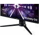 Монітор 24" Samsung Odyssey G3 F24G35TFW Black (LF24G35TFWIXCI) Купити в Україні