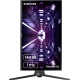 Монітор 24" Samsung Odyssey G3 F24G35TFW Black (LF24G35TFWIXCI) Купити в Україні