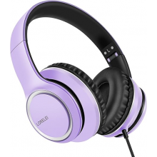 Навушники LORELEI X8 Dark Purple