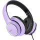 Навушники LORELEI X8 Dark Purple Купити в Україні