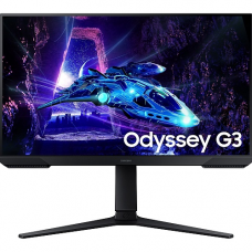 Монітор Samsung Odyssey G30D (LS24DG302EUXEN)